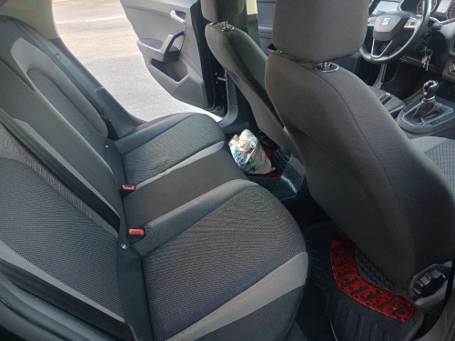 Seat Ibiza 2018 STYLE