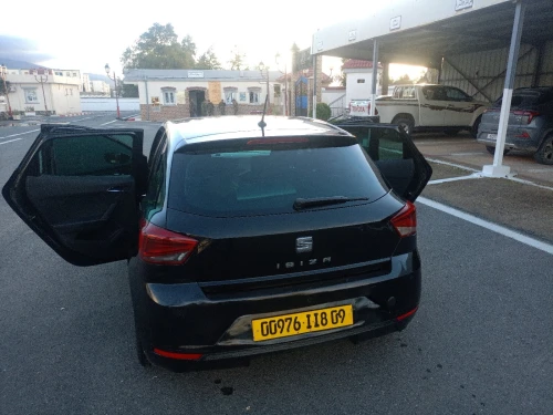 Seat Ibiza 2018 STYLE
