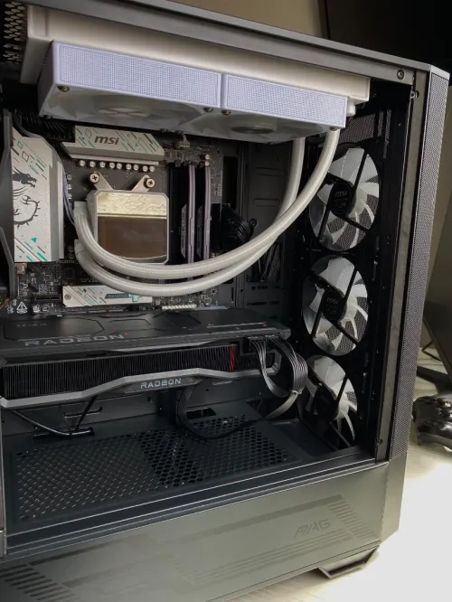 Pc gamer