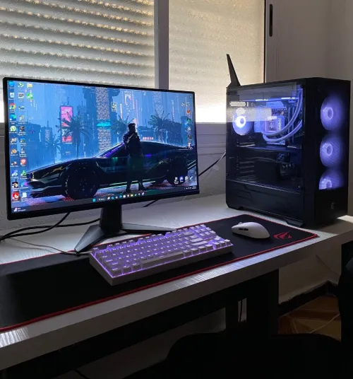 Pc gamer