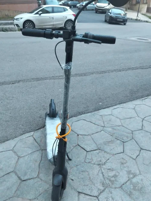 Ninebot G30MAX 2020