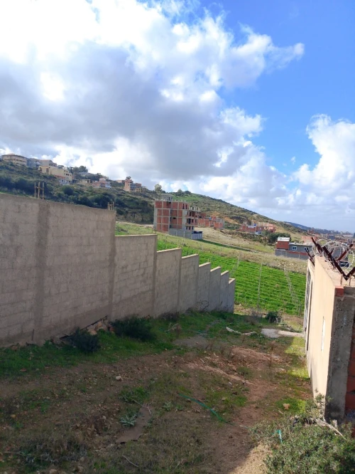 Vente Villa Boumerdès Zemmouri