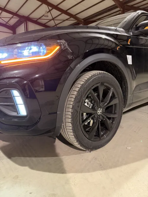 Volkswagen T-Roc 2026 R-Line 