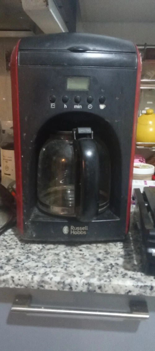 Machine a café