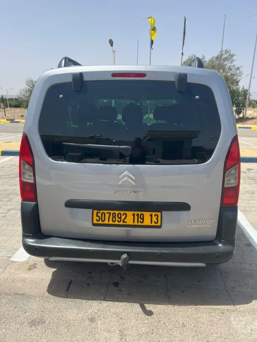 Citroen Berlingo Multispace 2019 Berlingo Multispace