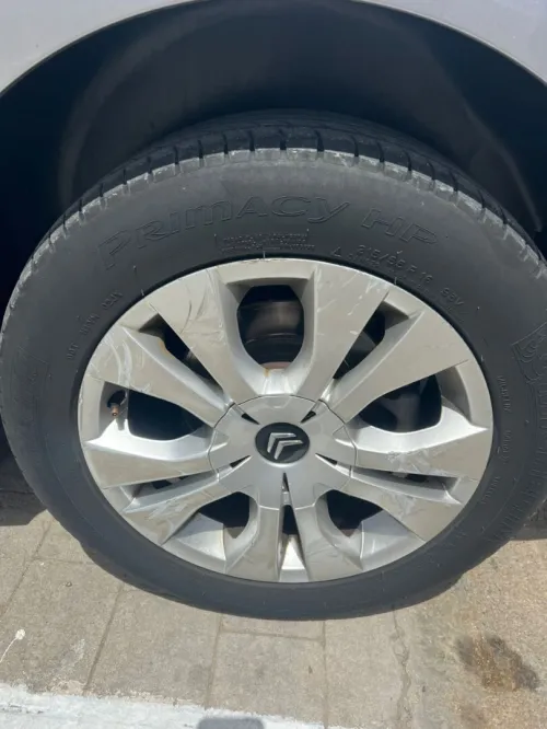 Citroen Berlingo Multispace 2019 Berlingo Multispace