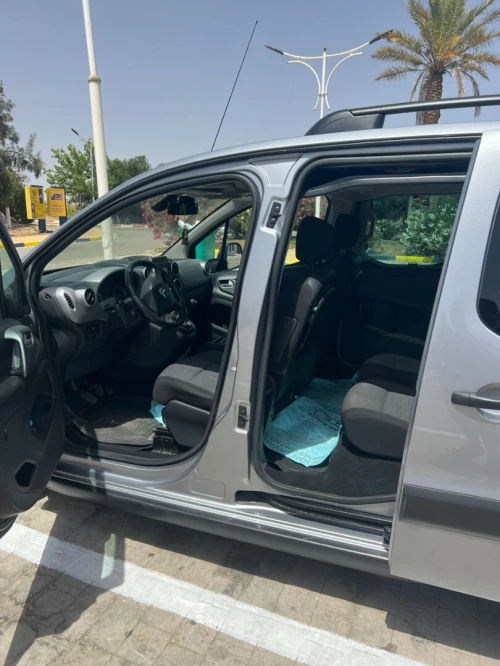 Citroen Berlingo Multispace 2019 Berlingo Multispace