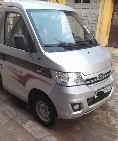 Chery Chery 2019