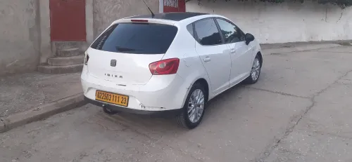 Seat Ibiza 2011 Loca