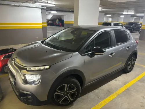 Citroen C3 2022 SHINE