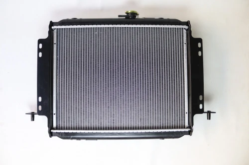 RADIATEUR MOTEUR GONOW DIESEL LH SUP.