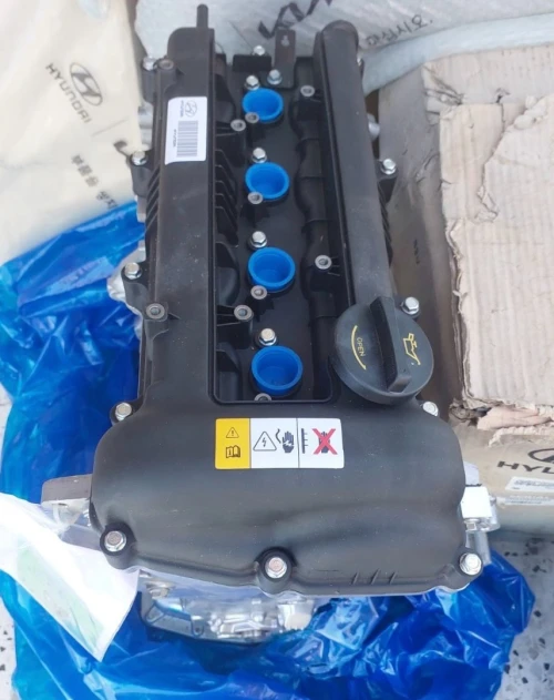 MOTEUR BATIMAT HYUNDAI ACCENT 