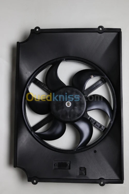 VENTILATEUR  JMC GL 