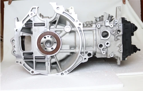 MOTEUR BATIMA SANS ELECTRIC  VOLEEX C30 FLORID 1.5