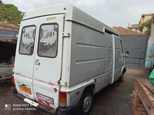 Master Renault 1994
