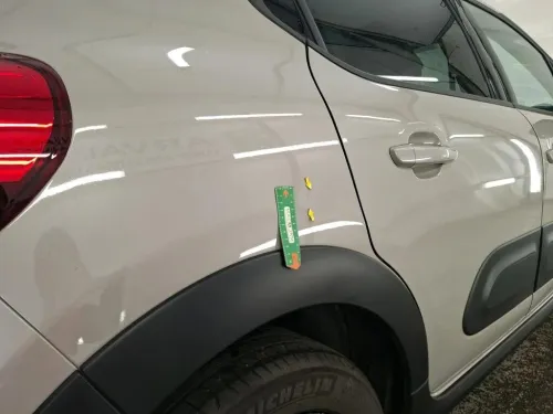 Citroen C3 max 2024 Citroën C3 Max 1.2 PureTech 80ch – 2024