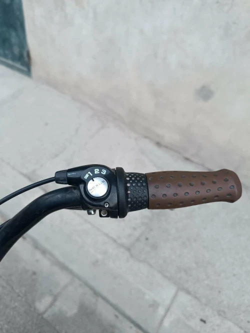 BIKE VELO CLASSIQUE Johnny Loco