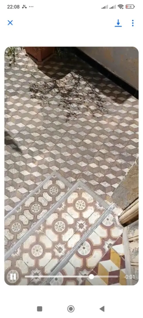 Vente Villa Blida Blida