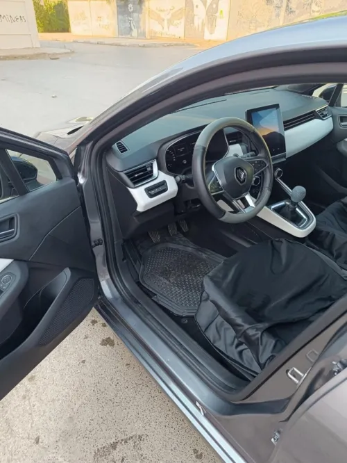 Renault Clio 5  2023 Techno