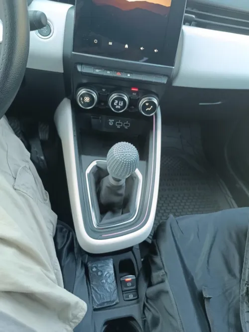 Renault Clio 5  2023 Techno