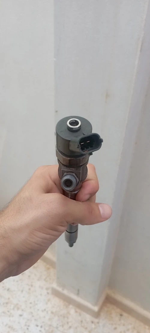 Injecteur 