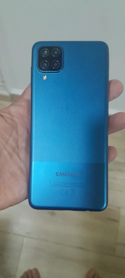 Samsung Galaxy a12