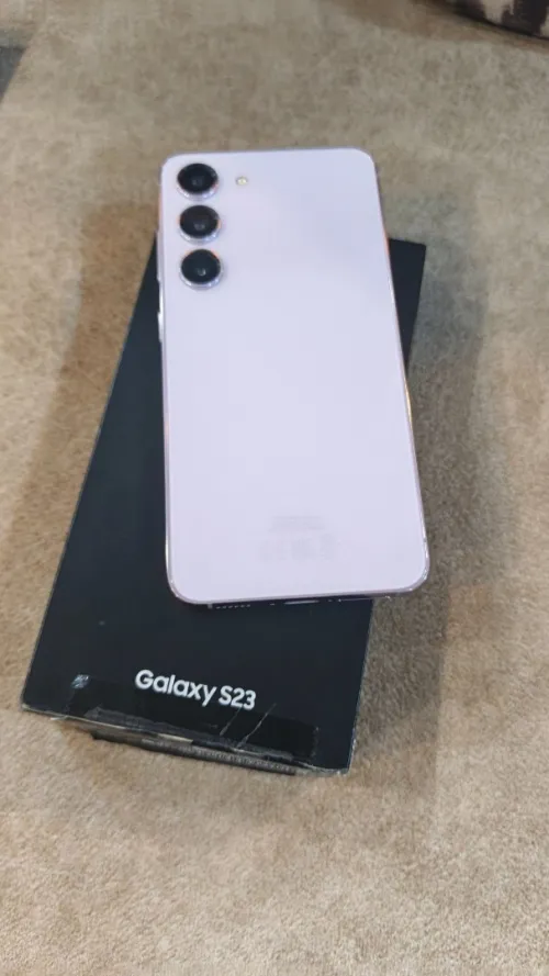 Samsung S23