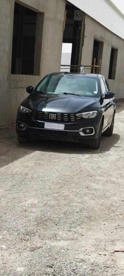 Fiat Tipo Sedan 2024 Urban Plus