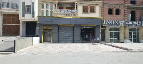 تغليف الواجهات بالاليكوبوند