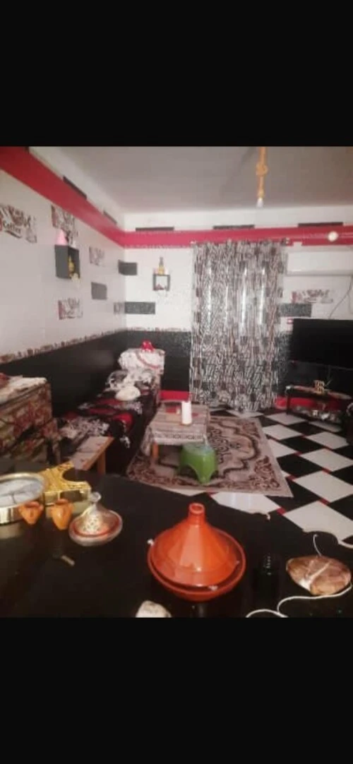 Vente Villa Blida Ain romana