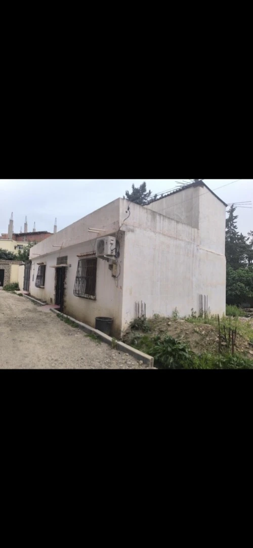 Vente Villa Blida Ain romana