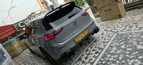 Volkswagen Golf 8 2025 Golf 8.5