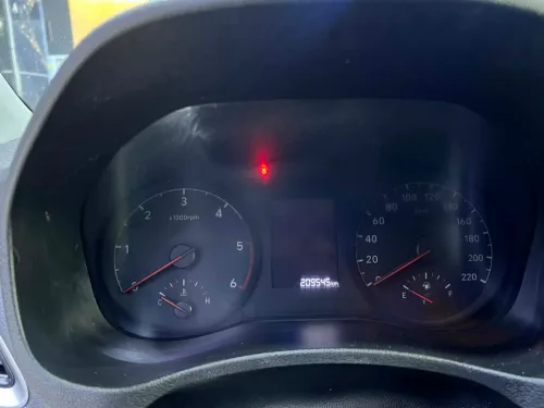 Hyundai Accent 2018 GL+