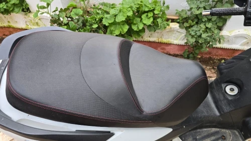 SYM Citycom S300i 2017
