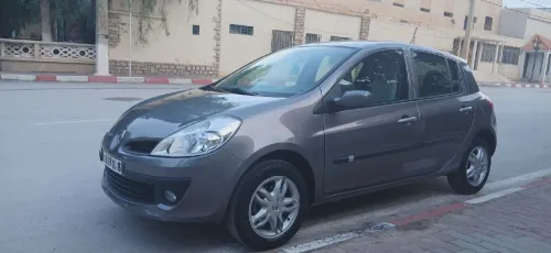Renault Clio 3 2008 Clio 3