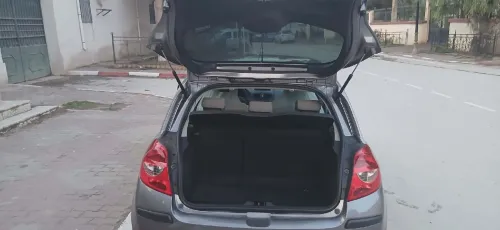 Renault Clio 3 2008 Clio 3