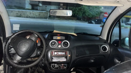 Citroen C3 2010 C3