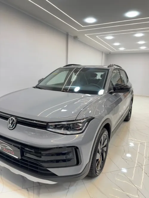 Volkswagen Tahru 2026 Ruixiang