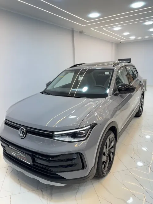 Volkswagen Tahru 2026 Ruixiang
