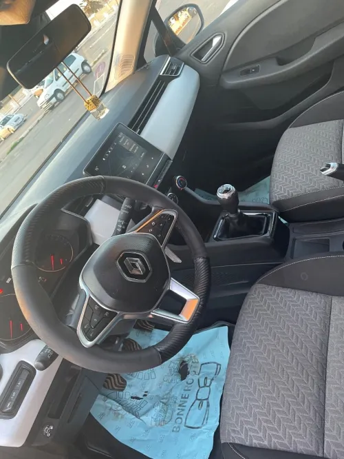 Renault Clio 5  2023 Evolution