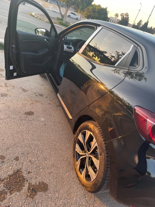Renault Clio 5  2023 Evolution
