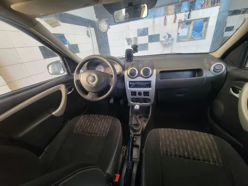 Dacia Logan 2013 Logan