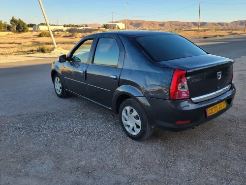 Dacia Logan 2013 Logan