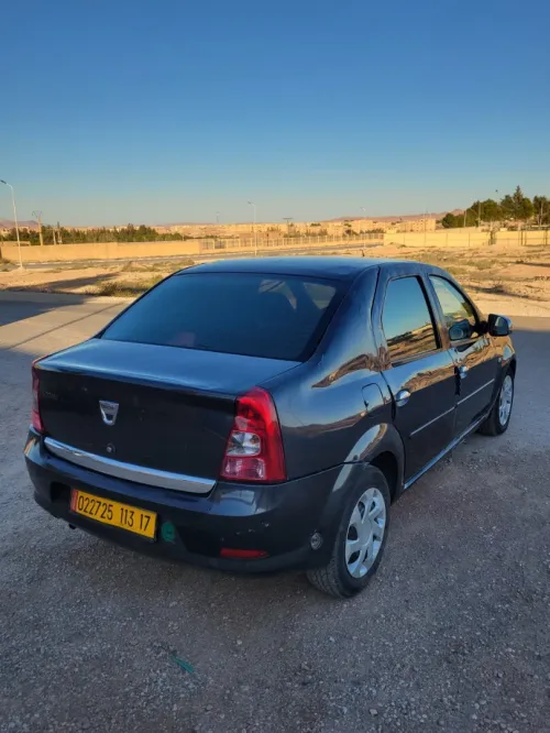 Dacia Logan 2013 Logan