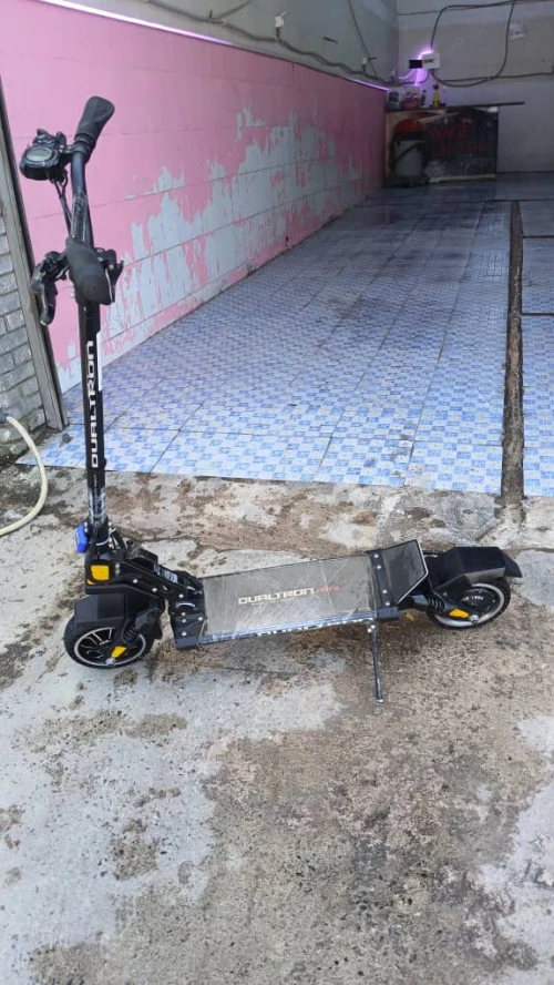 Trotinettes DUALTRO MINI