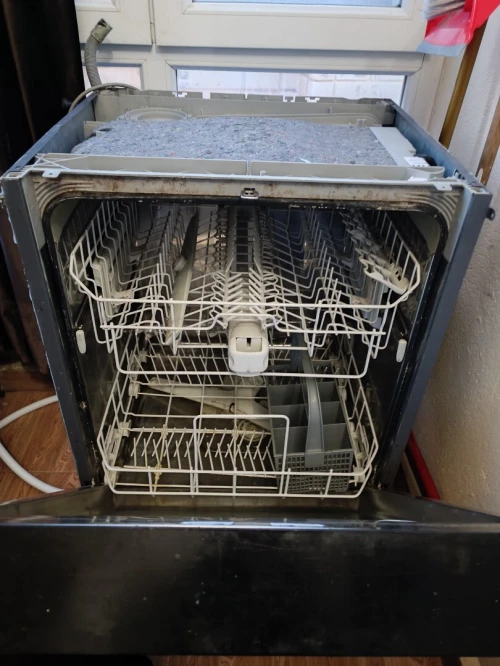 lave vaisselle Sauter encastrable