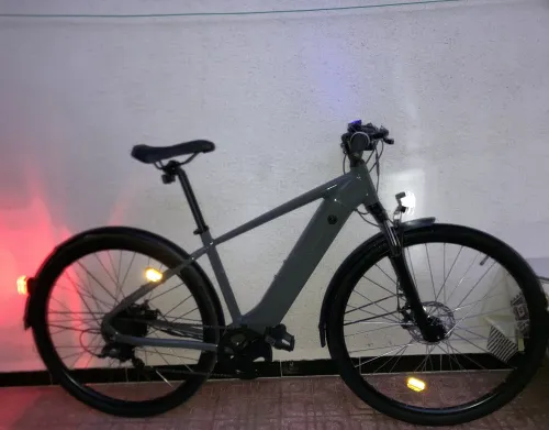 Vélo électrique Rockrider Neuf