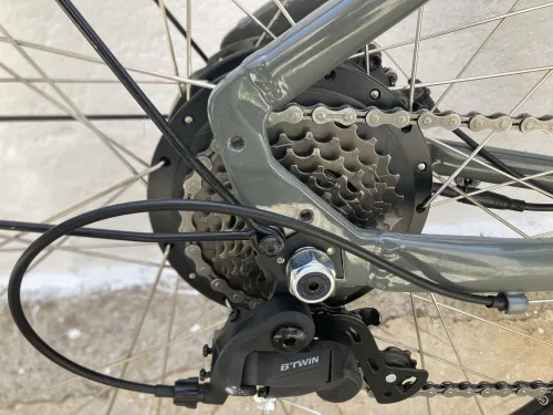 Vélo électrique Rockrider Neuf