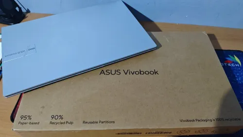 Asus vivobook 17