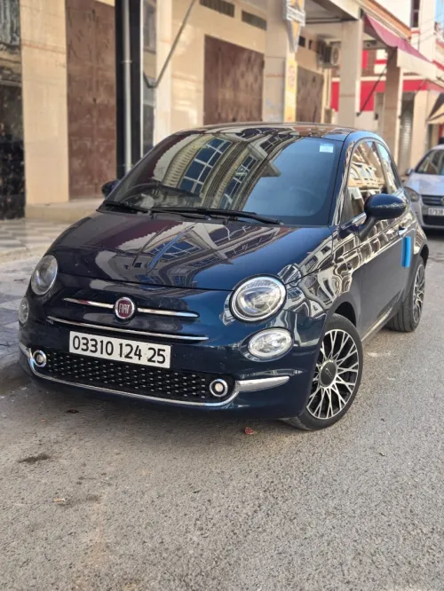 Fiat 500 2024 Dolcevita plus 